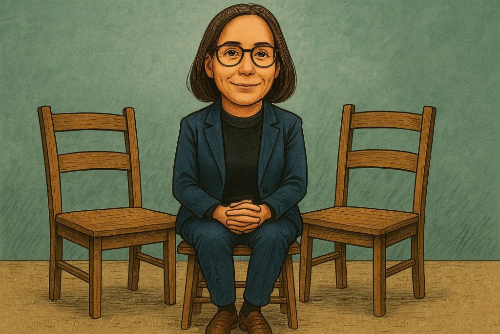 Birgit Wegner FDP Nürnberg