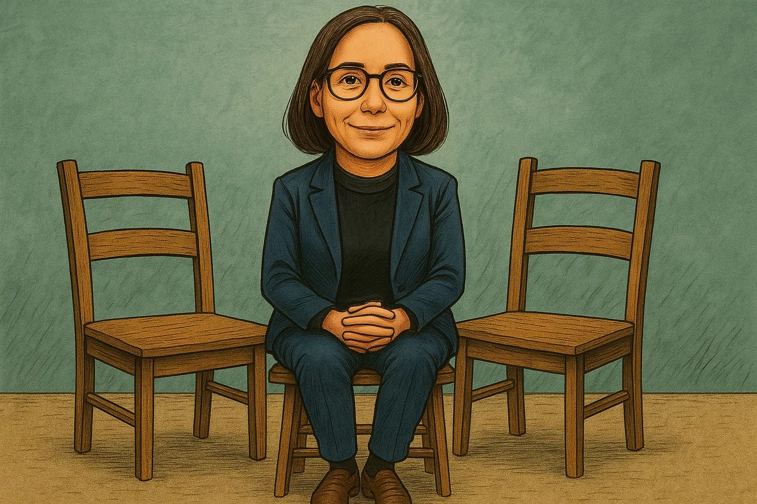 Birgit Wegner FDP Nürnberg