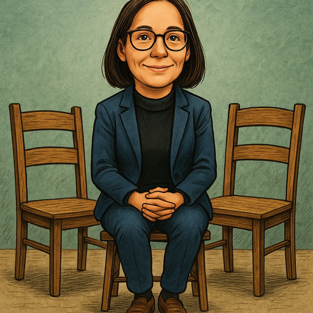 Birgit Wegner FDP Nürnberg
