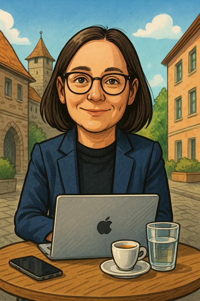 Birgit Wegner FDP Nürnberg